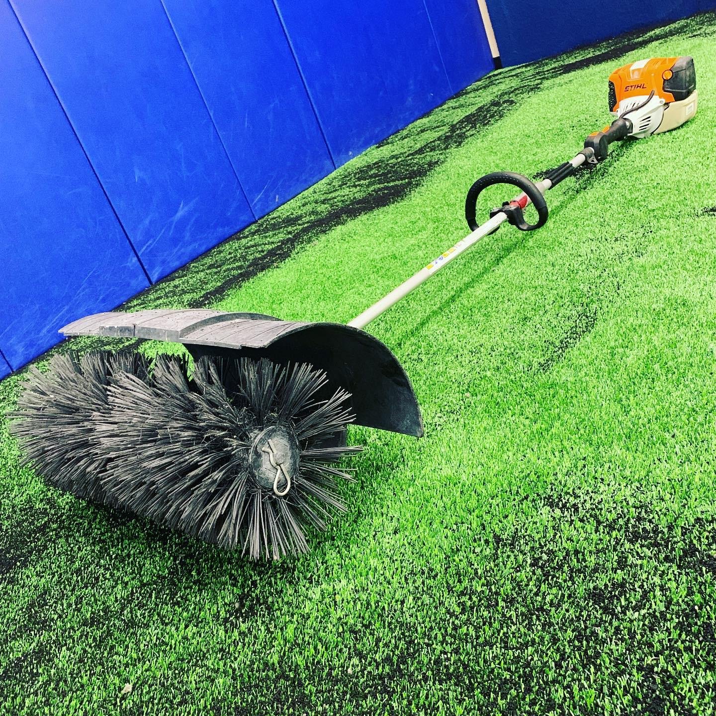 Artificial Grass Repair Artificial grass repair project