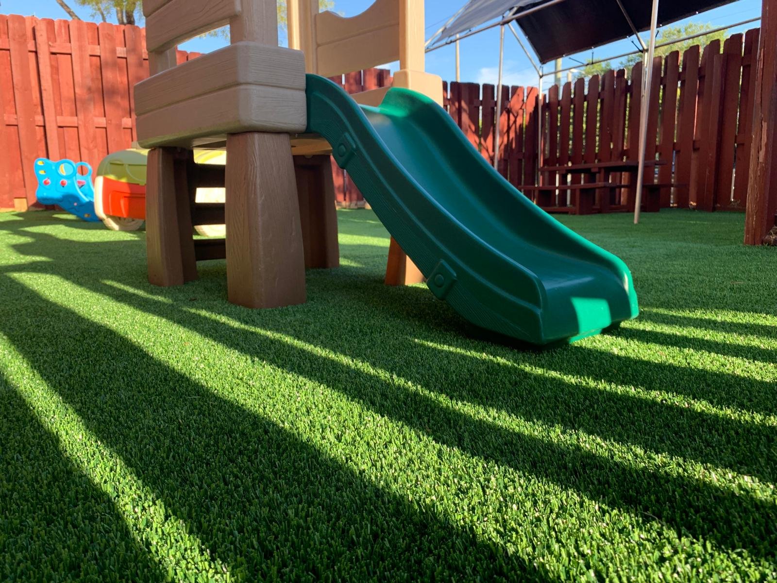 kids playground turf installation playground turf installation kids friendly grass artificial grass installation non toxic turf