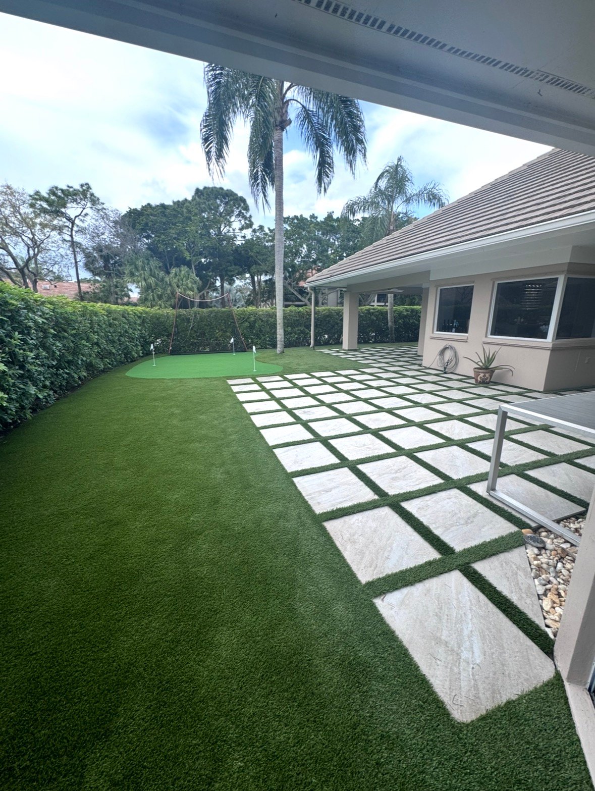 artificial grass putting green outdoor tile artificial grass putting green outdoor tile golf grass artificial grass installers west palm beach